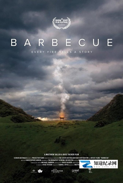 [其他]烤肉 Barbecue / 烧烤-知途纪录片网盘资源下载