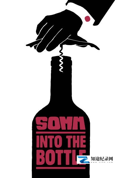 [Netflix]葡萄酒进瓶的那些事 SOMM: Into the Bottle / 侍酒师：瓶中的故事-知途纪录片网盘资源下载