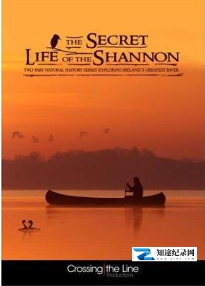 [BBC]香农秘境 The secret life of the Shannon-知途纪录片网盘资源下载