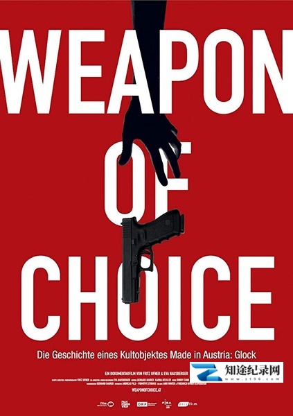 [其他]首选武器 Weapon of Choice-知途纪录片网盘资源下载