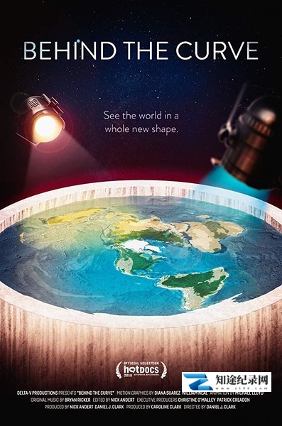 [其他]美国民科寻找生命的意义 Behind the Curve-知途纪录片网盘资源下载