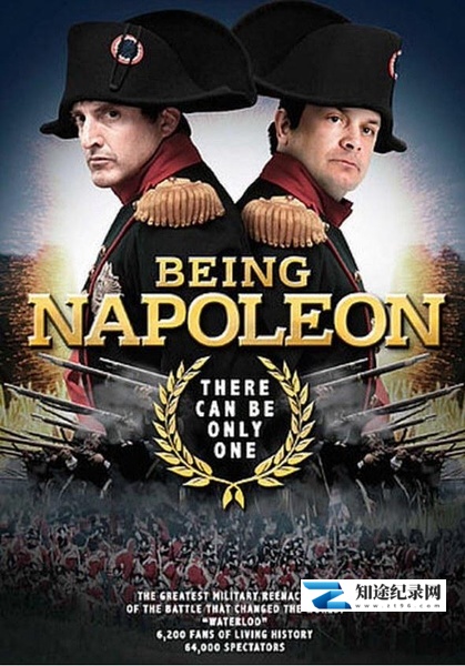 [其他]重现拿破仑 Being Napoleon-知途纪录片网盘资源下载