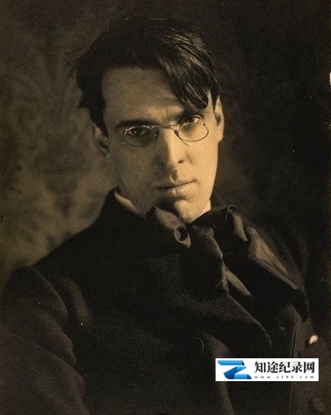 [BBC]叶芝-狂热的心 A Fanatic Heart: Geldof On Yeats-知途纪录片网盘资源下载