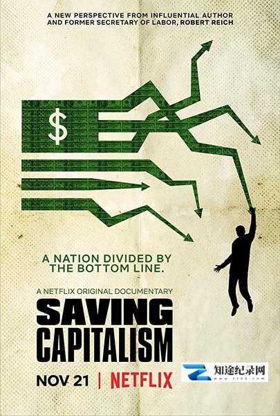拯救资本主义 / Saving Capitalism