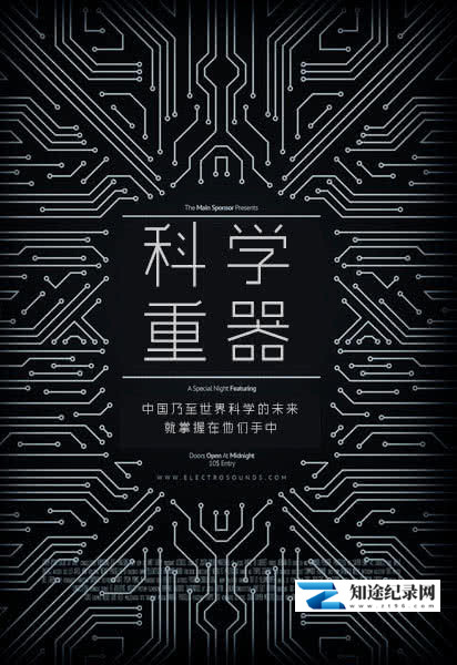 [其他]科学重器 大科学装置-知途纪录片网盘资源下载