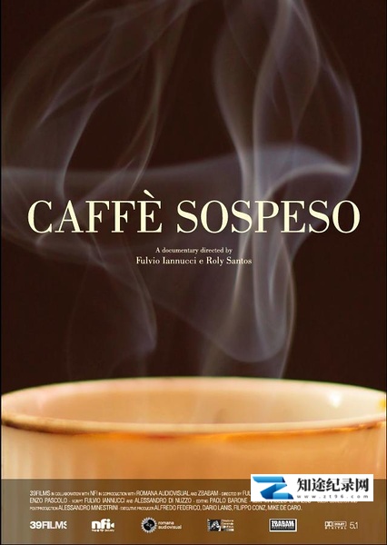 [其他]爱心咖啡 Caffè Sospeso-知途纪录片网盘资源下载