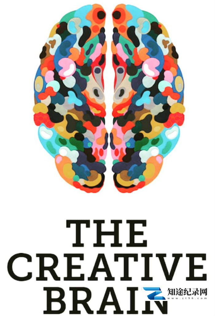 [其他]创造性大脑 the creative brain-知途纪录片网盘资源下载