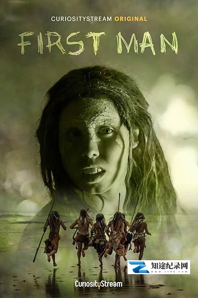 [其他]人类溯源 First Man-知途纪录片网盘资源下载