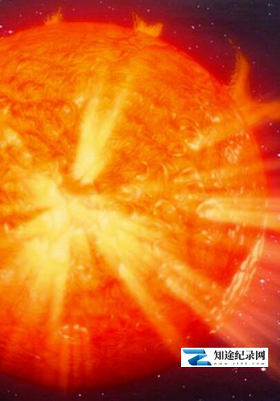 [国家地理]宇宙之死 Naked Science: Death Of The Universe-知途纪录片网盘资源下载