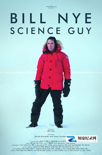 [其他]比尔·奈伊：科学达人 Bill Nye: Science Guy-知途纪录片网盘资源下载
