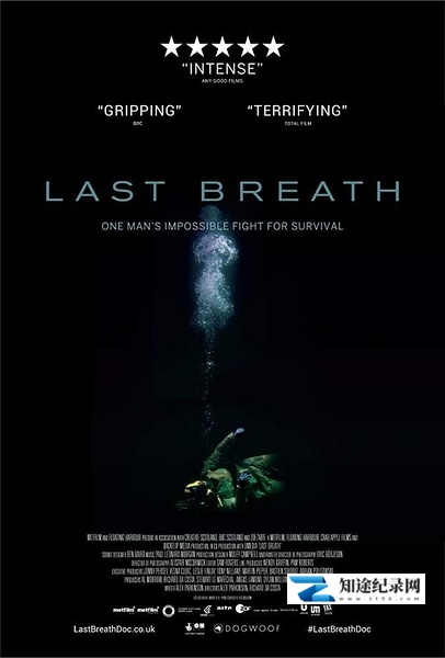 [其他]最后的呼吸 Last Breath-知途纪录片网盘资源下载