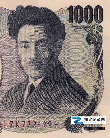 [NHK]野口英世 ~印在日钞上的男人 野口英世 ~印在日钞上的男人-知途纪录片网盘资源下载