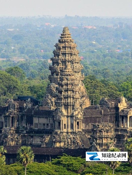 [CCTV]魅力柬埔寨 Glamorous Cambodia-知途纪录片网盘资源下载