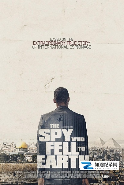 [其他]堕入地球的间谍 The Spy Who Fell to Earth / 跌落的间谍-知途纪录片网盘资源下载