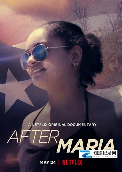 [Netflix]异乡人在纽约 After Maria-知途纪录片网盘资源下载