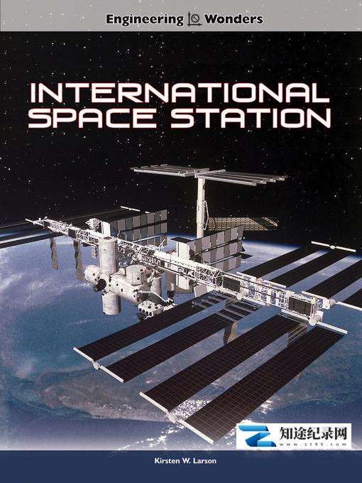 [Discovery]超级大工程：国际空间站 Superstructures Engineering Marvels Space Station-知途纪录片网盘资源下载