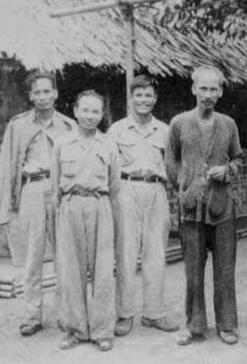 [其他]中国军事顾问团在越南 中国军事顾问团在越南-知途纪录片网盘资源下载