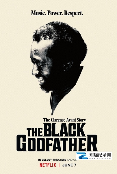 黑人商业教父 / The Black Godfather