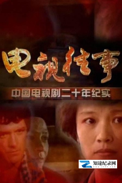 [其他]中国电视剧20年纪实 电视往事 电视往事-知途纪录片网盘资源下载