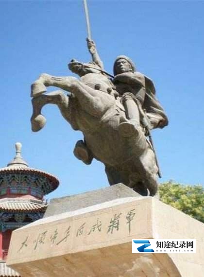 [NHK]中国王朝 传说中的英雄们 攻占北京的人们 闯王李自成与摄政王多尔衮-知途纪录片网盘资源下载