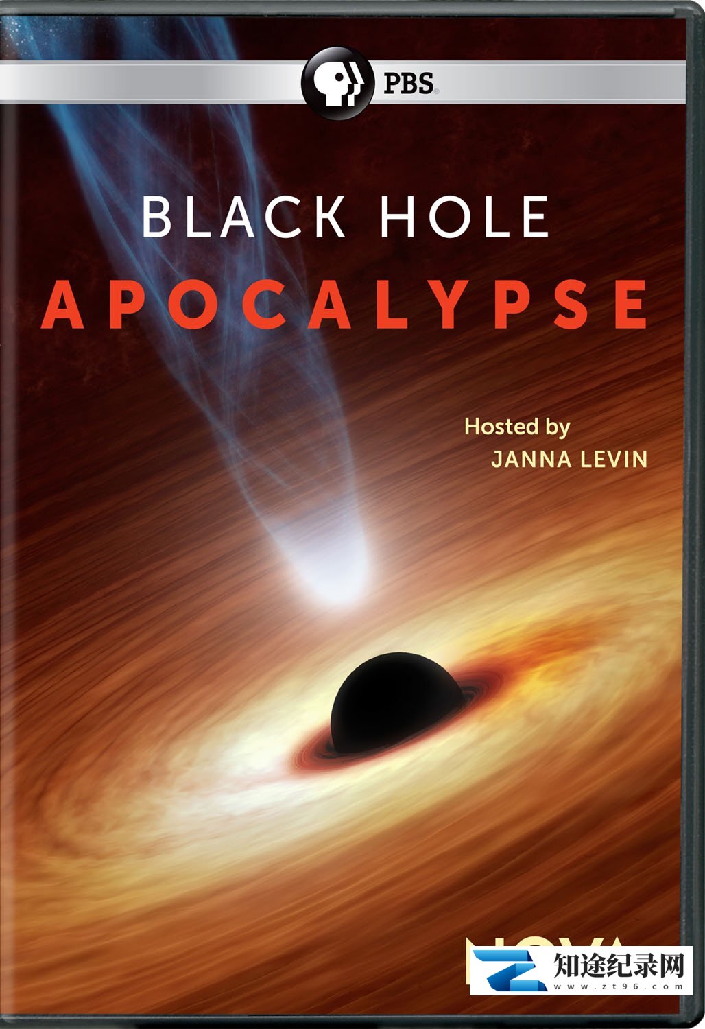 黑洞启示录 / Black Hole Apocalypse