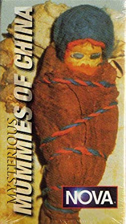 神秘的楼兰古尸 / Mysterious Mummies of China