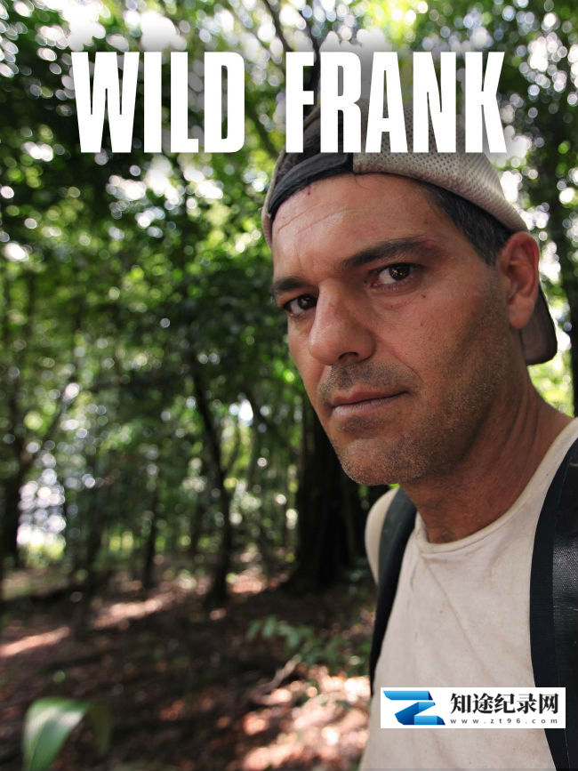 [Discovery]法兰克的野生印度 Wild Frank in India-知途纪录片网盘资源下载