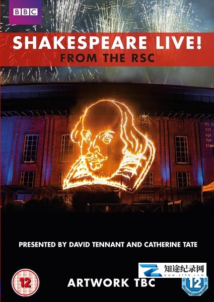 [BBC]莎士比亚现场 Shakespeare Live! From the RSC-知途纪录片网盘资源下载