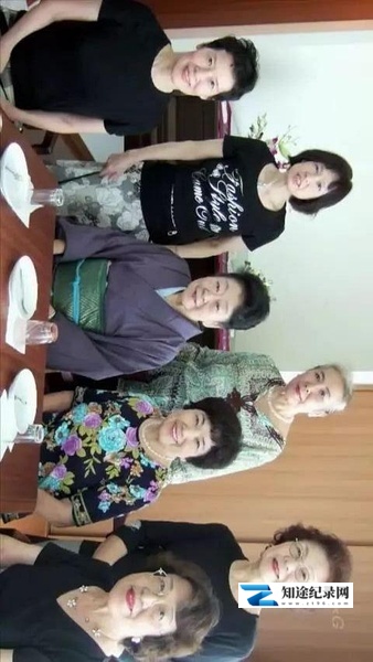 [NHK]7位一起生活的单身女人 女7人おひとりさま みんなで一緒に暮らしたら-知途纪录片网盘资源下载