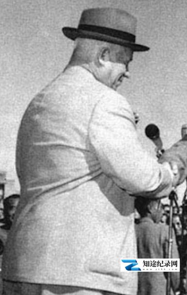 [其他]赫鲁晓夫访华秘闻 赫鲁晓夫访华秘闻-知途纪录片网盘资源下载