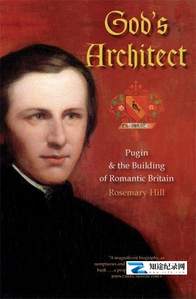 [BBC]普金：上帝的建筑师 Pugin: God's Own Architect-知途纪录片网盘资源下载