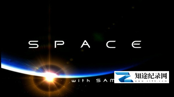 [BBC]宇宙无限 Space-知途纪录片网盘资源下载