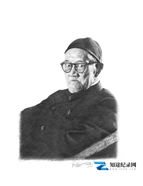 [凤凰卫视]民国先生 民国先生-知途纪录片网盘资源下载