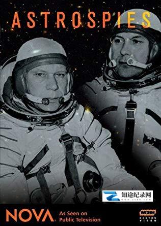 [PBS]太空间谍 AstroSpies-知途纪录片网盘资源下载