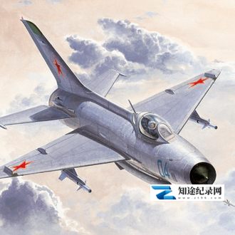 空中武士:米格战机 / Air Warriors : mig