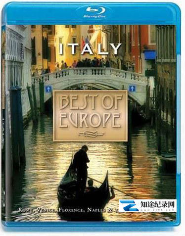 [PBS]欧洲奇景：意大利 Best of Europe: Italy-知途纪录片网盘资源下载