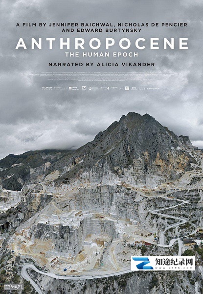 [其他]人类纪 Anthropocene: The Human Epoch / 人類世：誰主地球 / 人类世-知途纪录片网盘资源下载