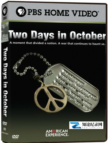[PBS]十月惊雷 Two Days in October-知途纪录片网盘资源下载