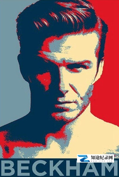 [BBC]贝克汉姆：为挚爱的足球而战 David Beckham: For the Love of the Game-知途纪录片网盘资源下载