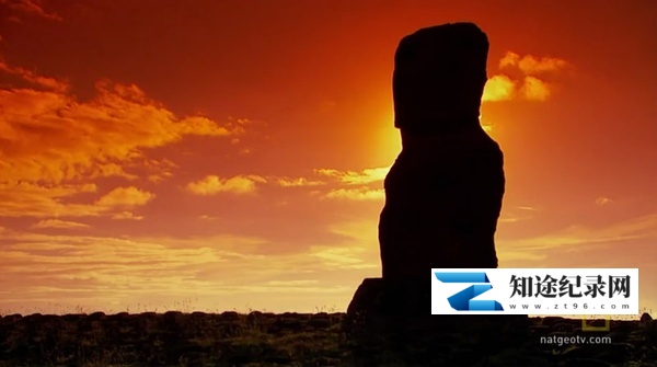 [国家地理]复活节岛探秘 Explorer: Easter Island Underworld-知途纪录片网盘资源下载