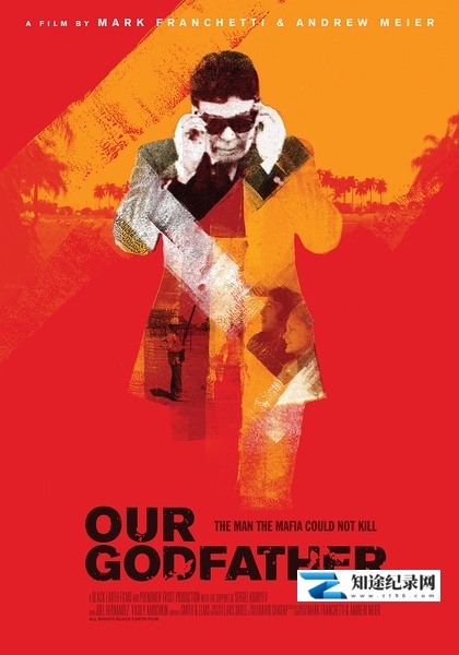 [Netflix]我们的教父 Our Godfather-知途纪录片网盘资源下载