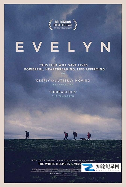 [其他]艾芙琳 Evelyn-知途纪录片网盘资源下载