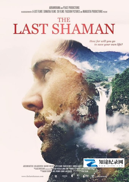 [Netflix]最后的萨满 The Last Shaman-知途纪录片网盘资源下载