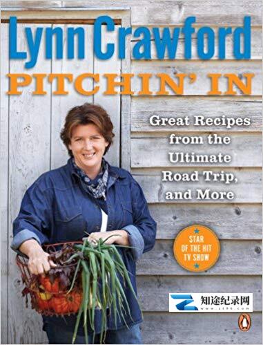 [其他]料理狂人 Pitchin' In / 大厨下乡记-知途纪录片网盘资源下载