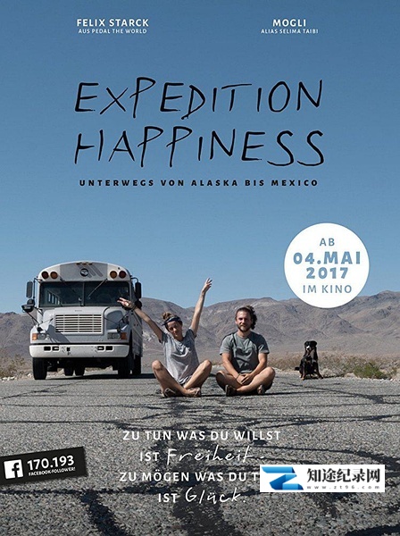 [其他]探险幸福  expedition happiness-知途纪录片网盘资源下载
