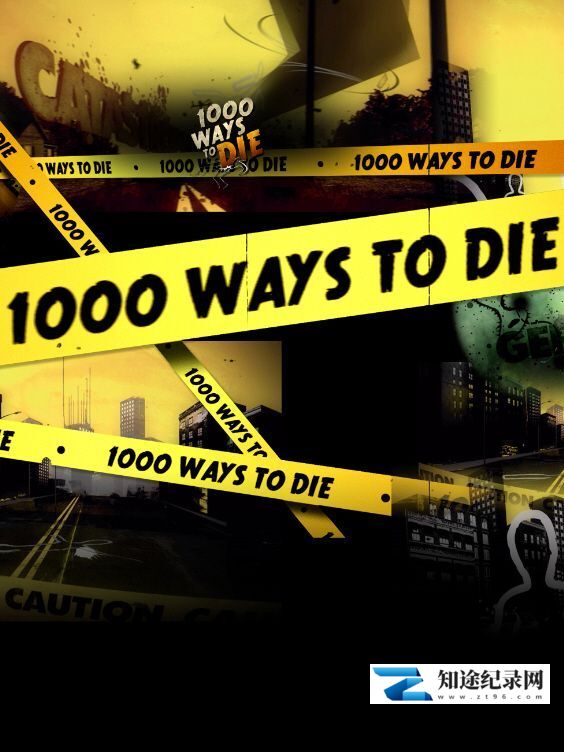 1000种死法 全六季 / 1000 Ways To Die