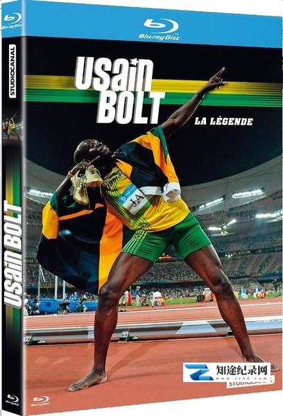 博尔特:世界上跑步最快的人 / Usain Bolt: The Fastest Man Alive