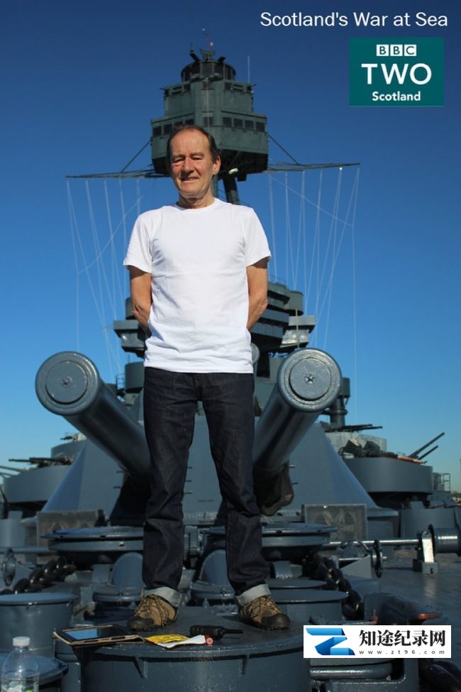[BBC]苏格兰海战 Scotland’s War at Sea-知途纪录片网盘资源下载