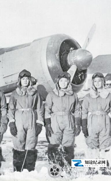 [CCTV]新中国首批女飞行员 新中国首批女飞行员-知途纪录片网盘资源下载