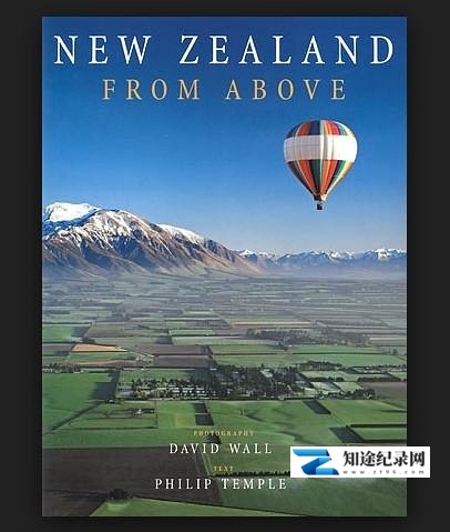[其他]南面有伊甸 New Zealand from Above-知途纪录片网盘资源下载